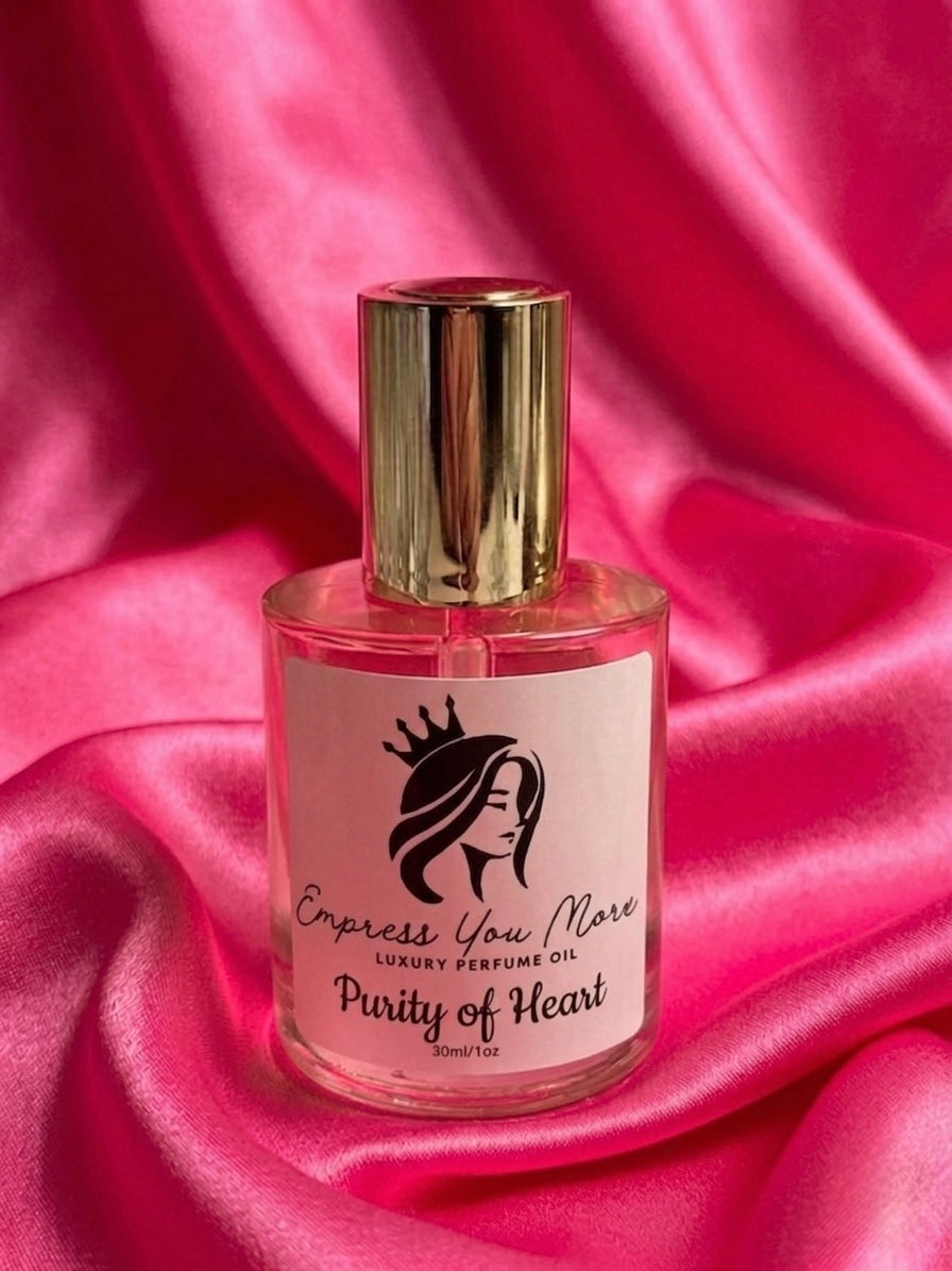 Purity of Heart