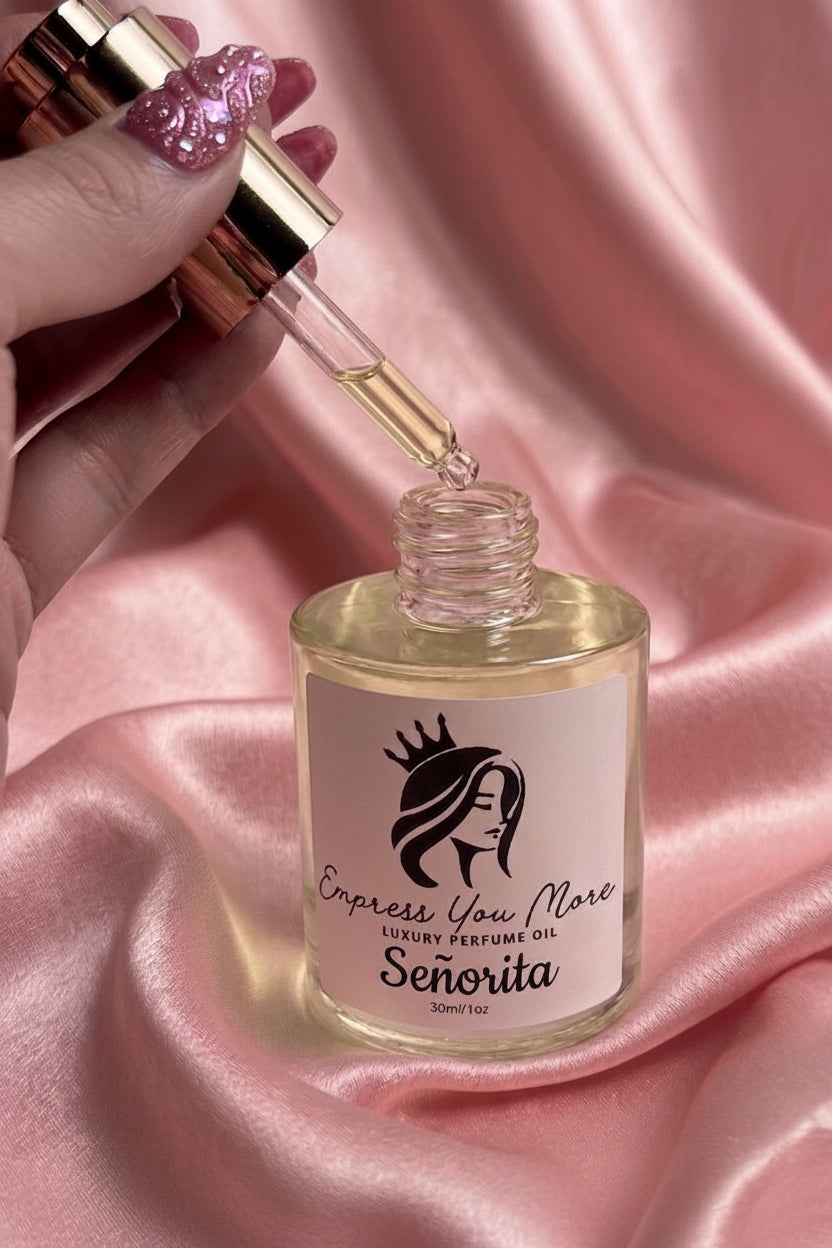 Señorita