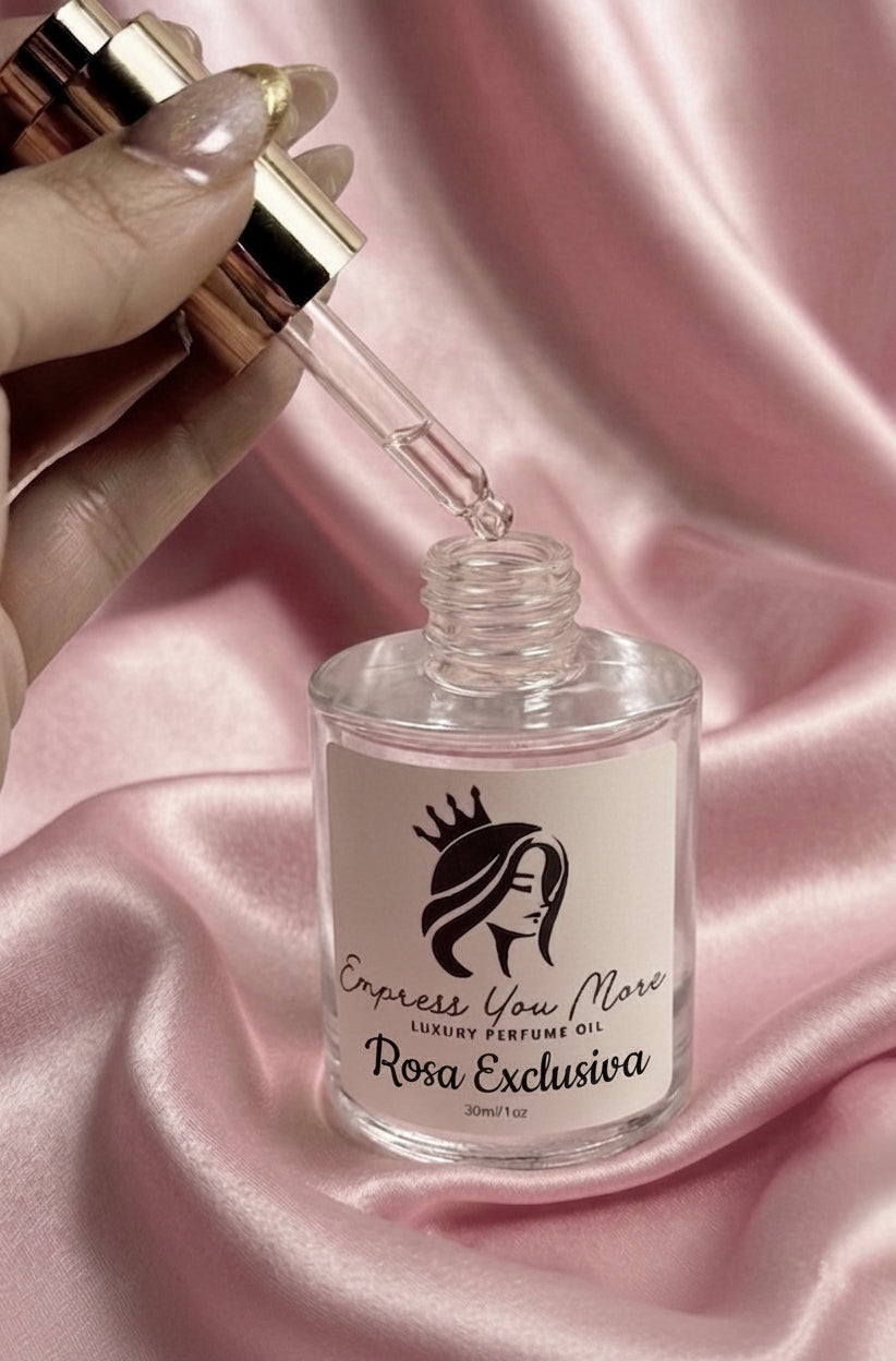 Rosa Exclusiva