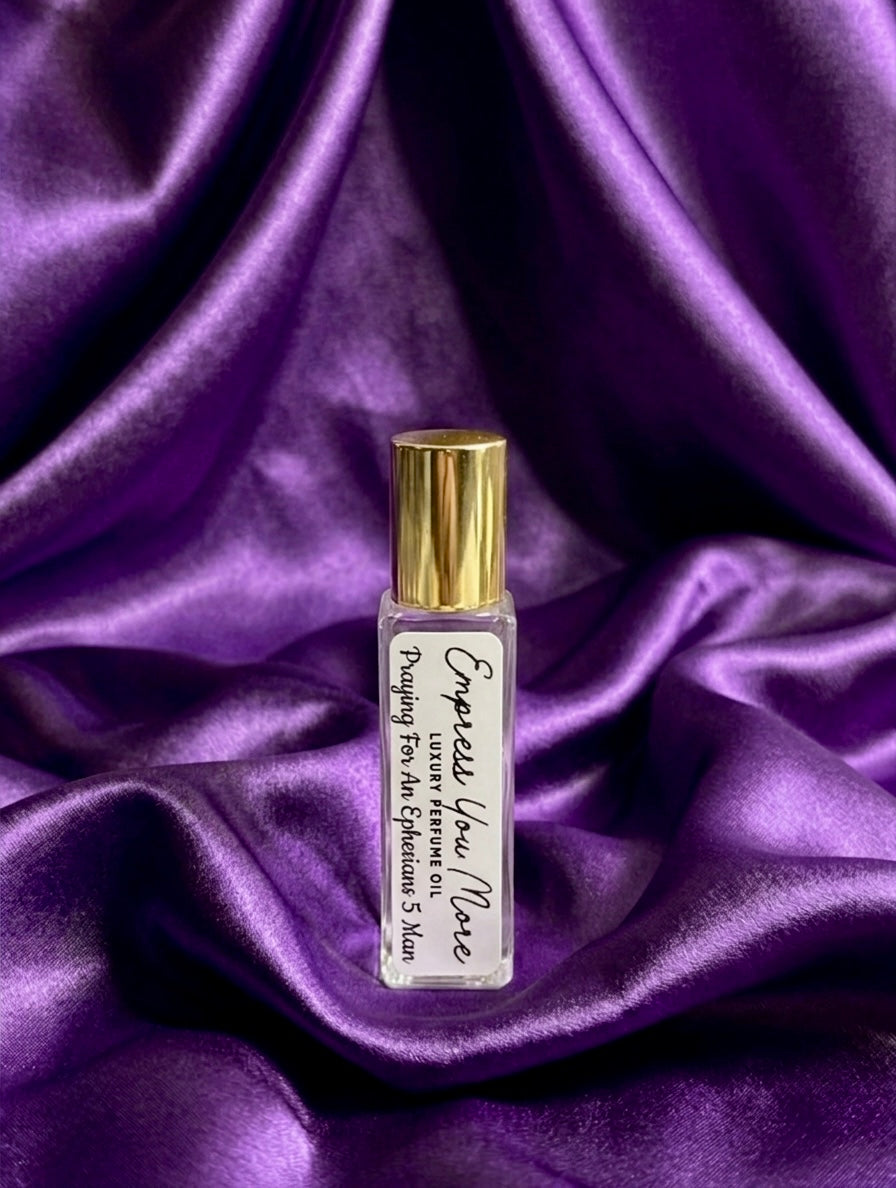 Praying For An Ephesians 5 Man