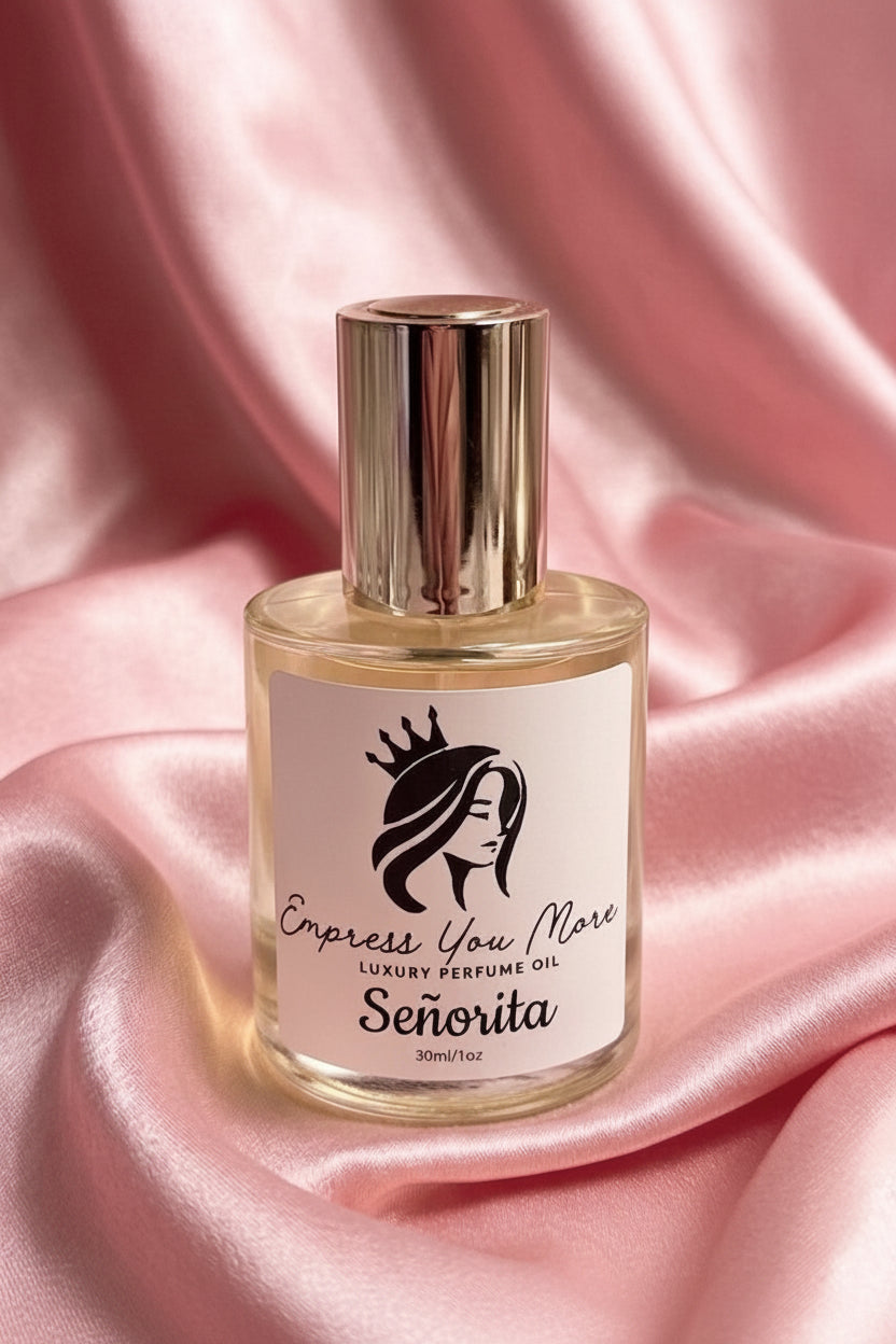 Señorita