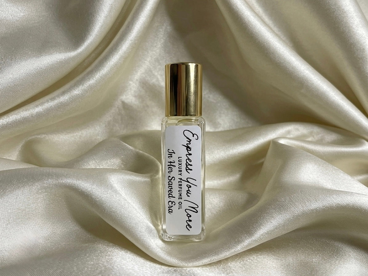 In Her Saved Era