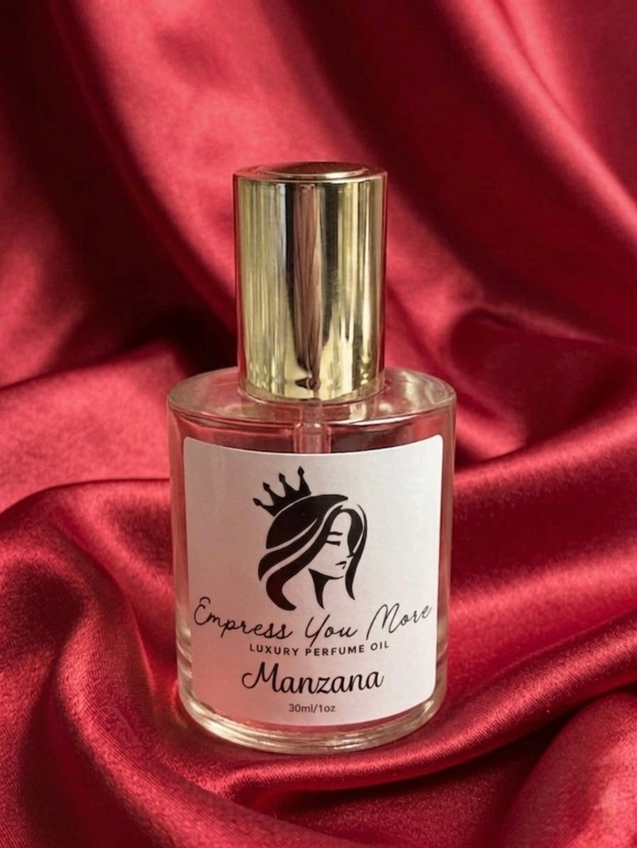 Manzana