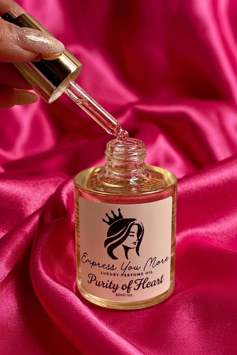 Purity of Heart