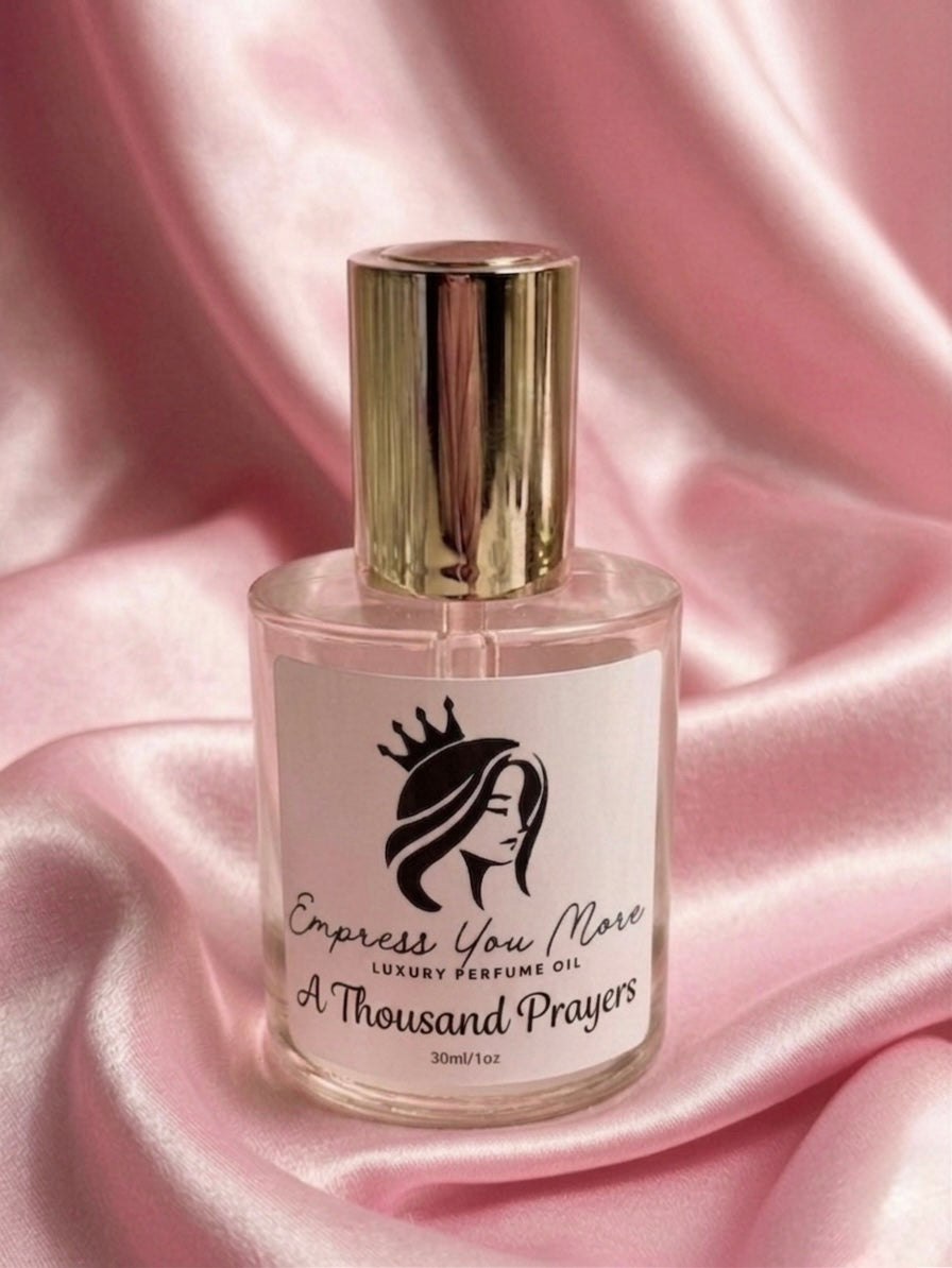 A Thousand Prayers