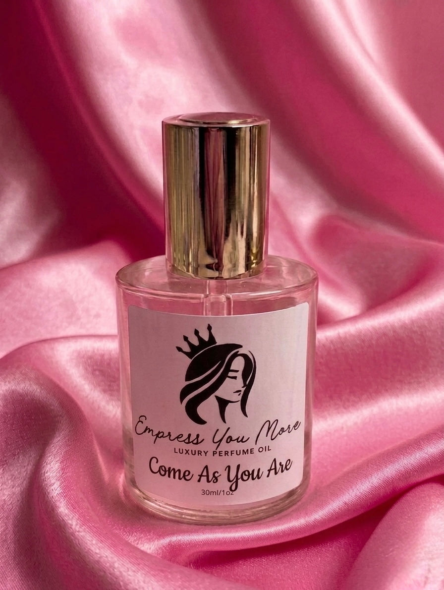 Come As You Are