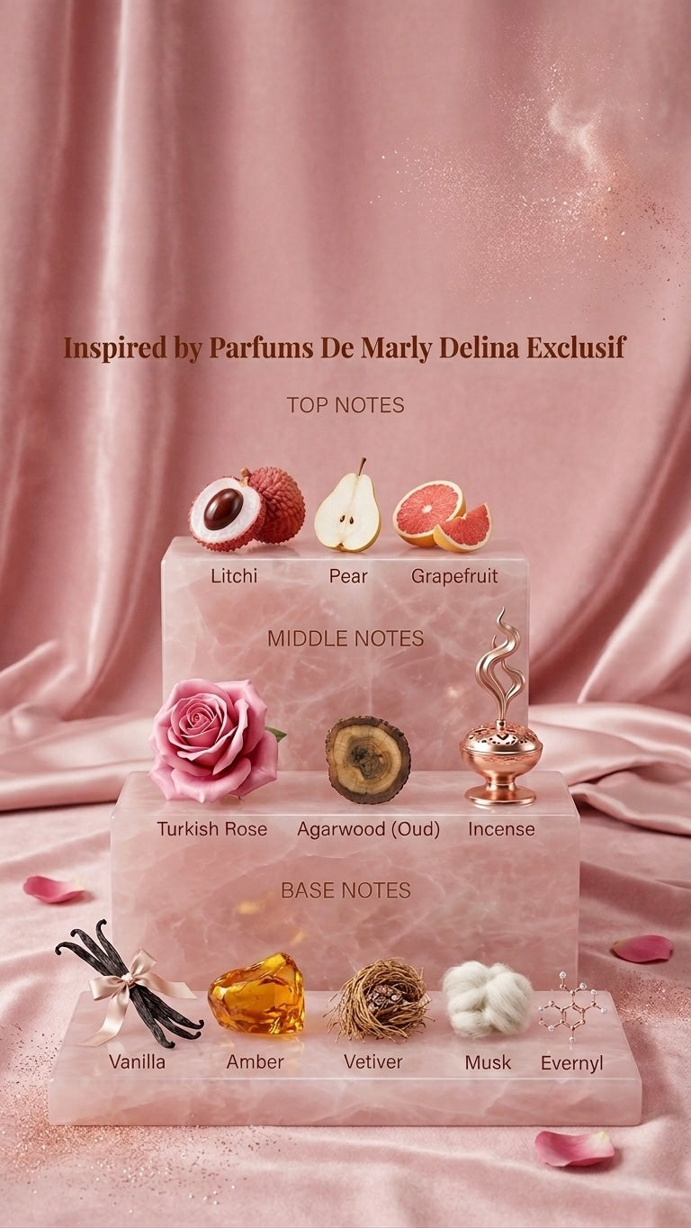 Rosa Exclusiva