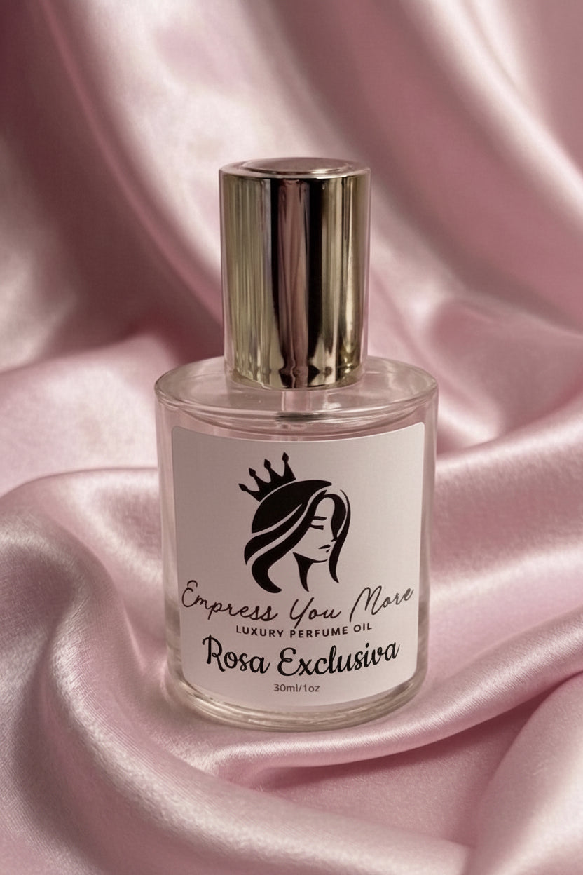 Rosa Exclusiva