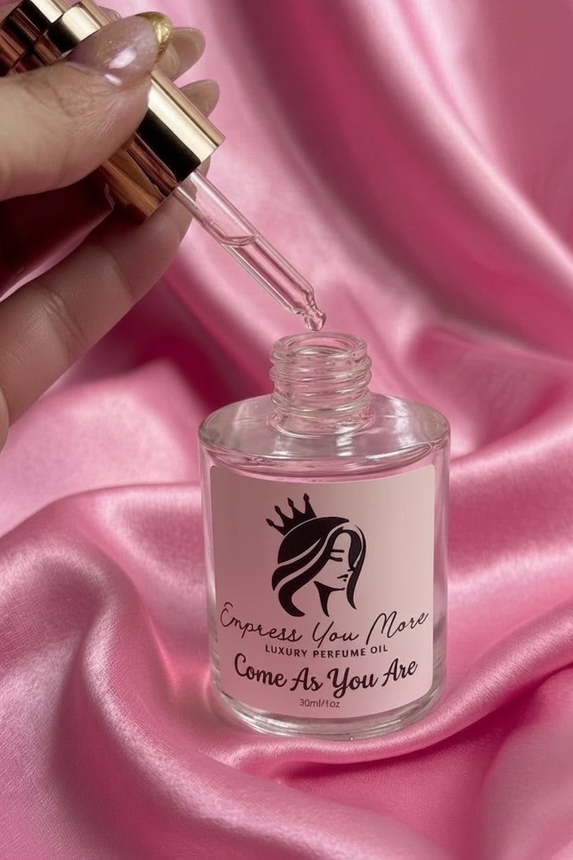 Come As You Are